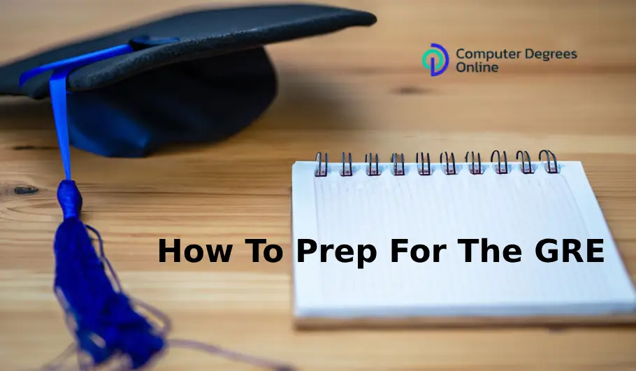 How To Prep For The GRE