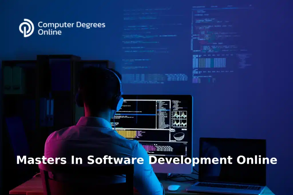 Masters In Software Development Online