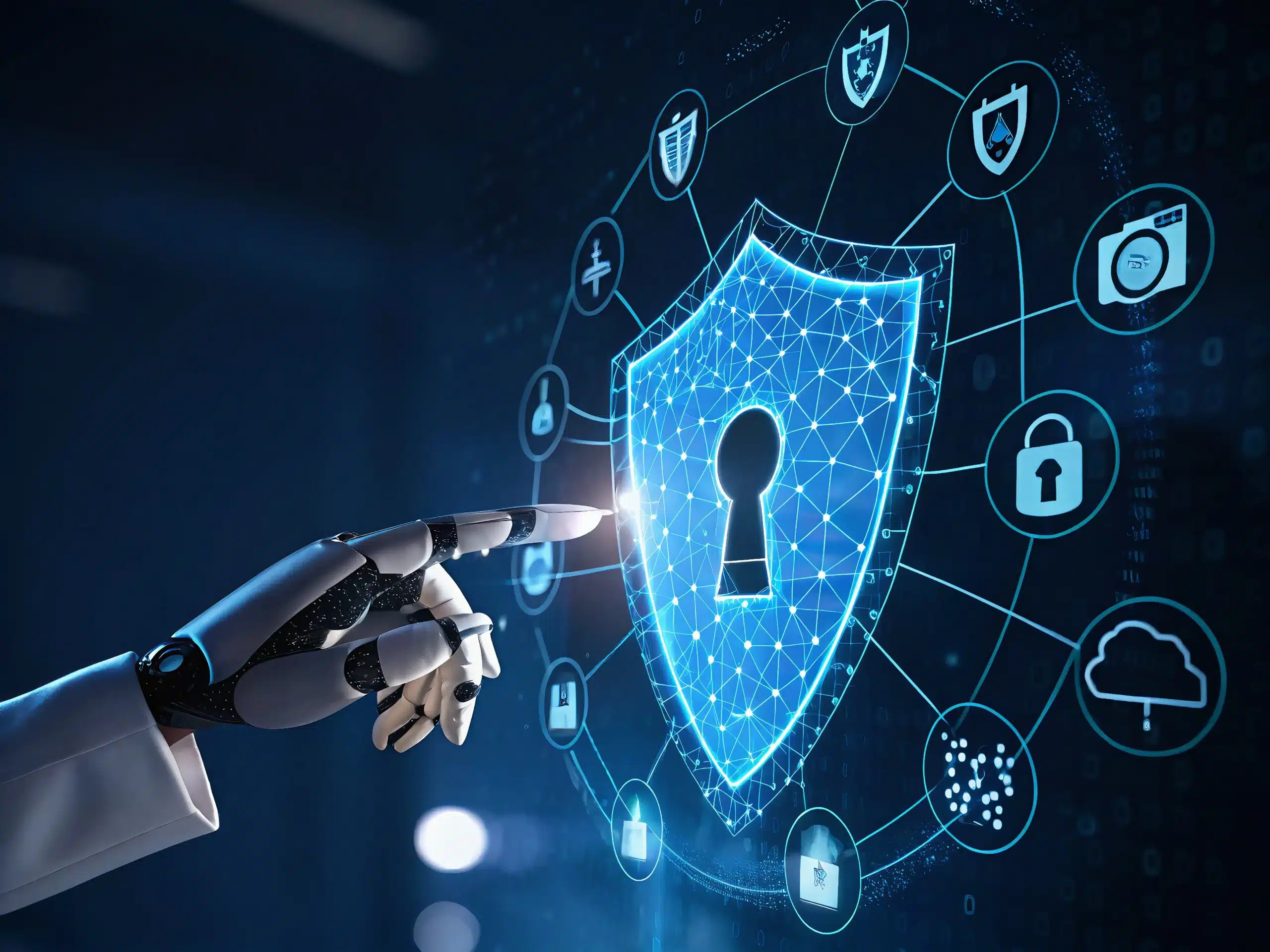 Cybersecurity